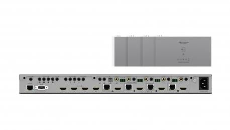 HDanywhere MHUB PRO 2.0 (4x4)