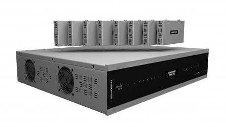 HDanywhere MHUB PRO 2.0 (8x8)