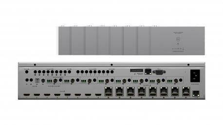 HDanywhere MHUB PRO 2.0 (8x8)