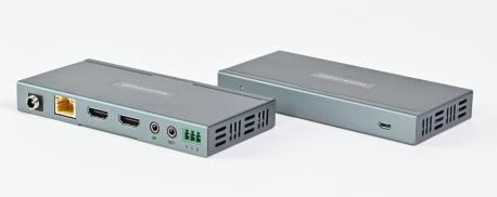 HDanywhere XTND 4K (100) TPC