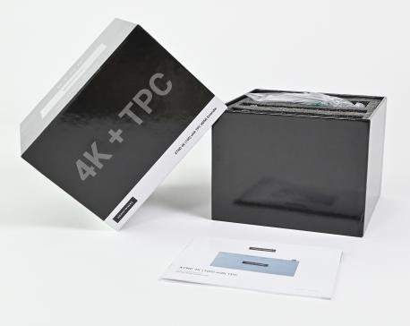 HDanywhere XTND 4K (100) TPC