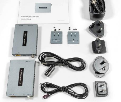 HDanywhere XTND 4K (40) TPC