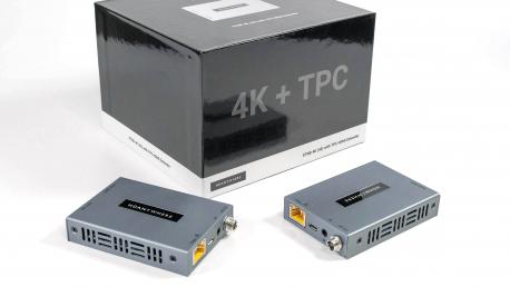HDanywhere XTND 4K (40) TPC
