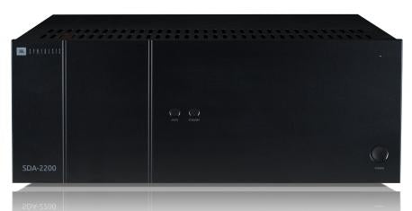 JBL Synthesis SDA 2200