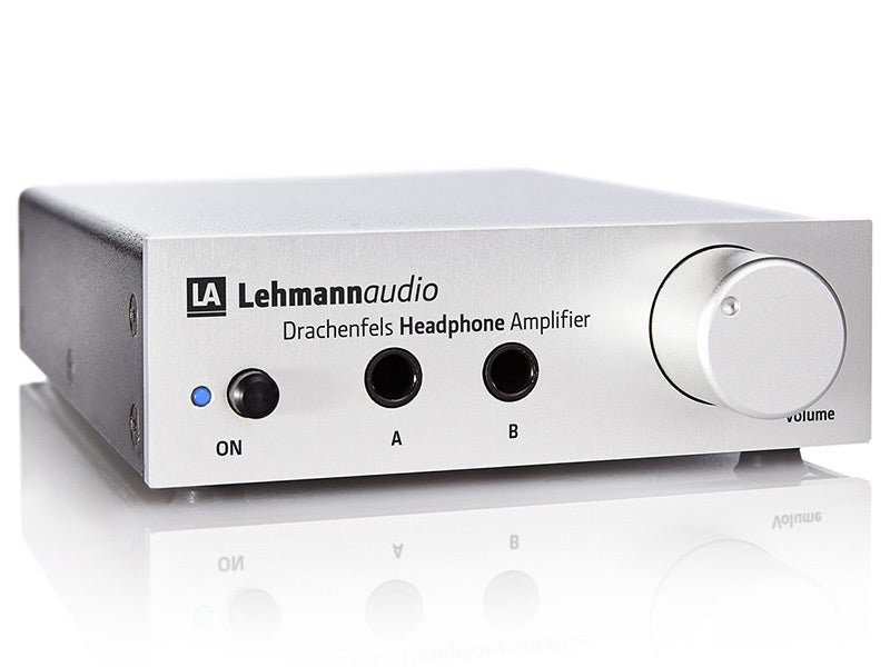 Lehmannaudio Drachenfels