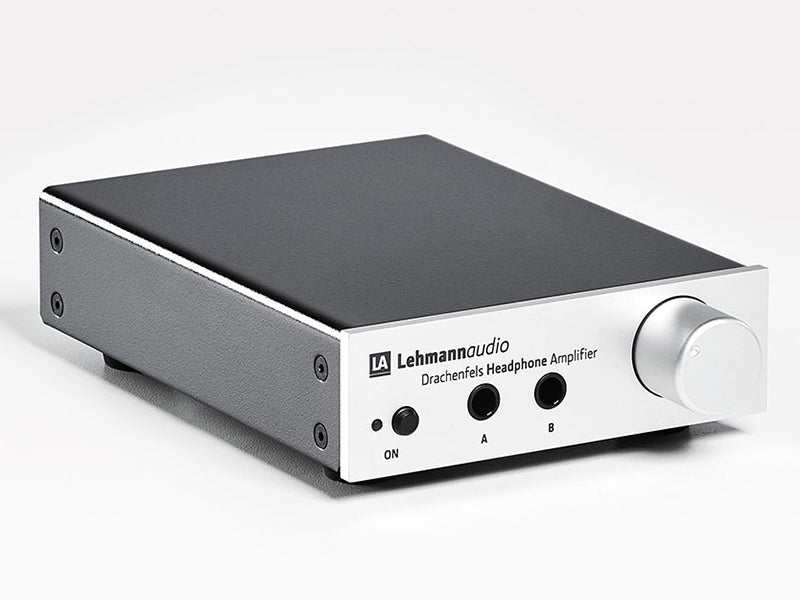 Lehmannaudio Drachenfels