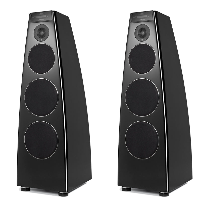 Meridian DSP7200SE