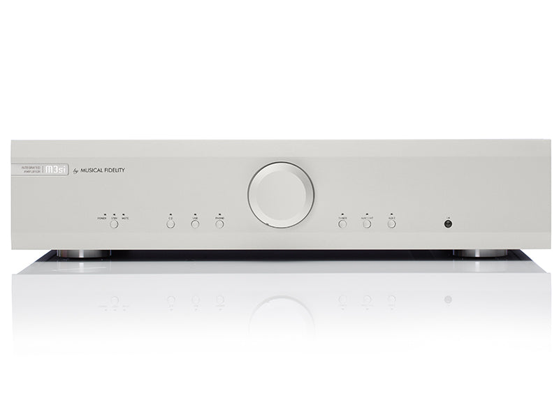 Musical Fidelity M3si