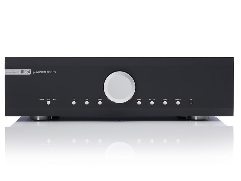 Musical Fidelity M6si