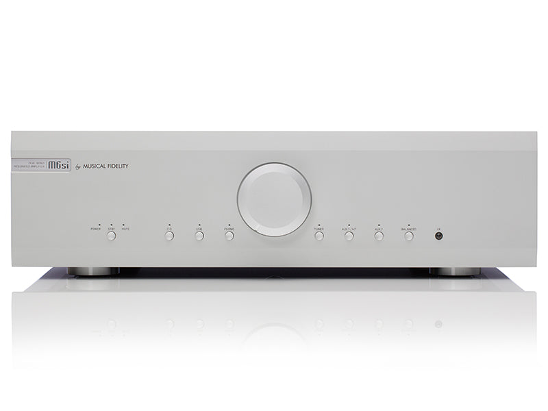 Musical Fidelity M6si