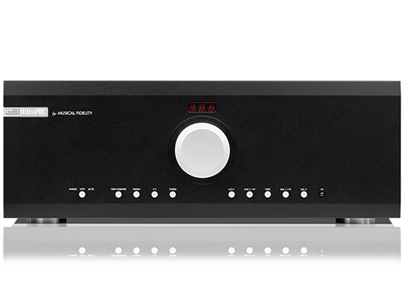 Musical Fidelity M8s PRE