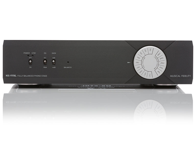 Musical Fidelity MX-VYNL