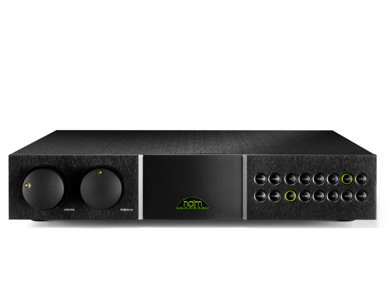 Naim NAC 552