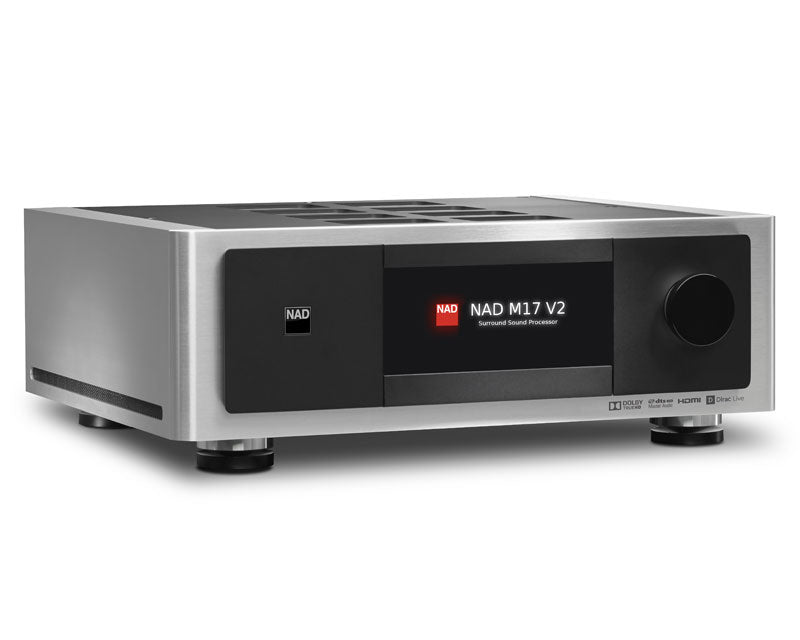 Nad M17 v2i