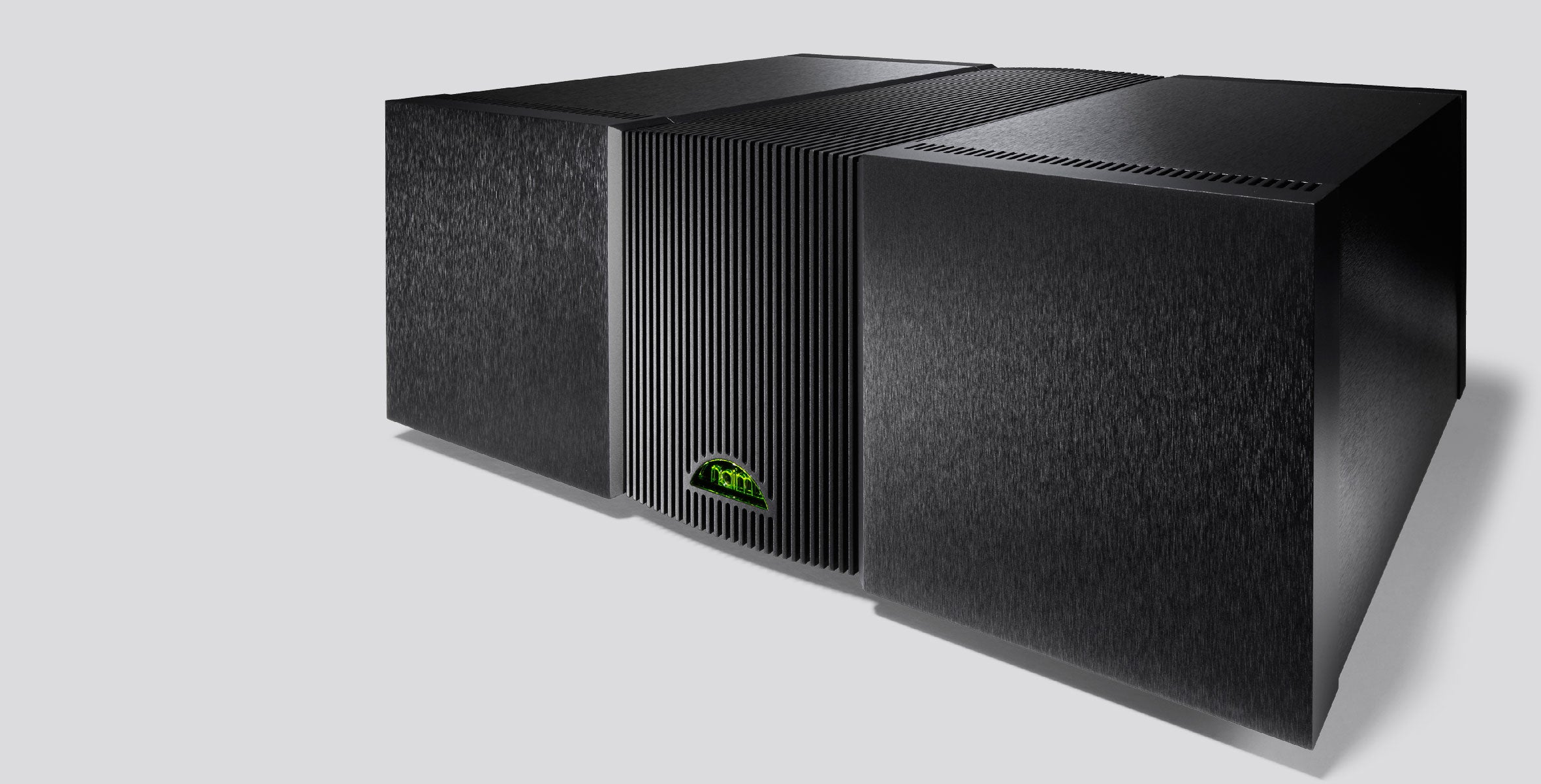 Naim NAP 500 DR