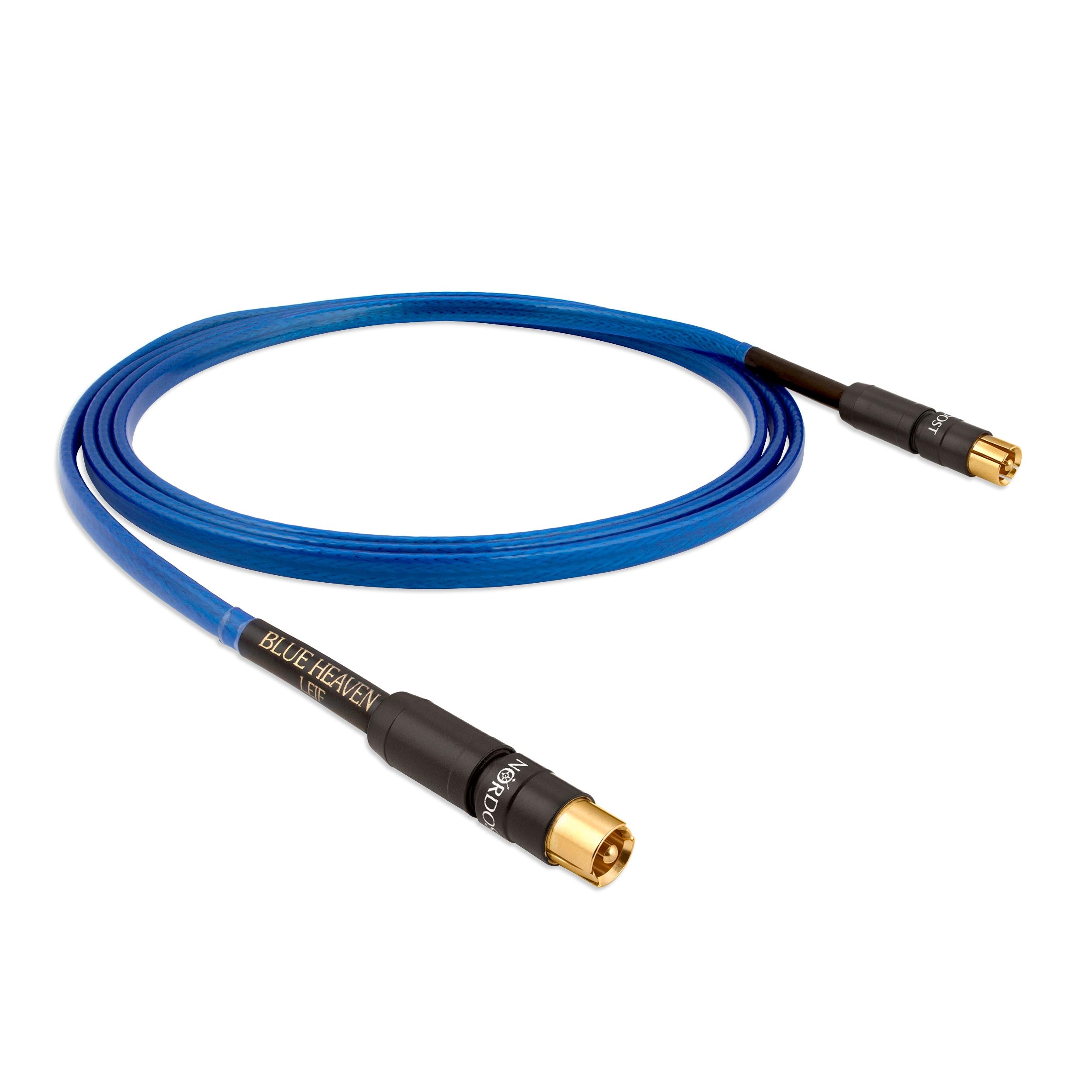 Subwoofer Cable | BLUE HEAVEN