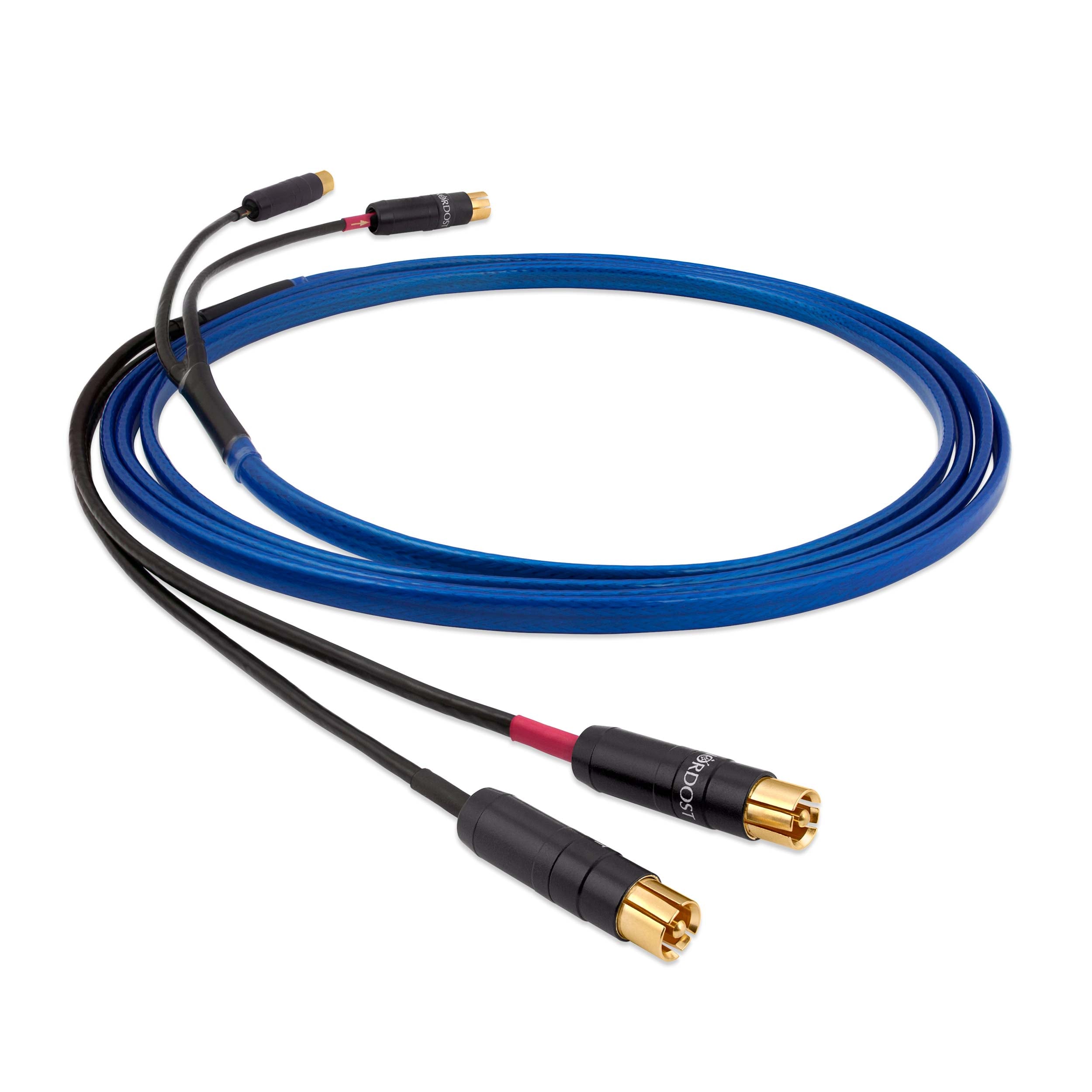 Subwoofer Cable | BLUE HEAVEN