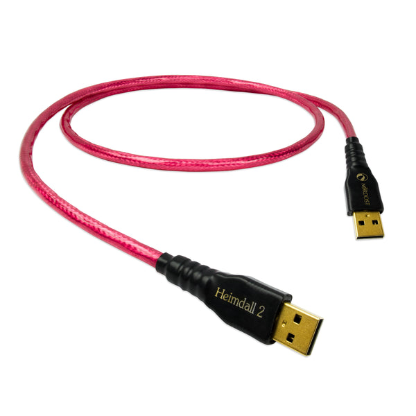USB cable | HEIMDALL 2 USB 2.0 AB