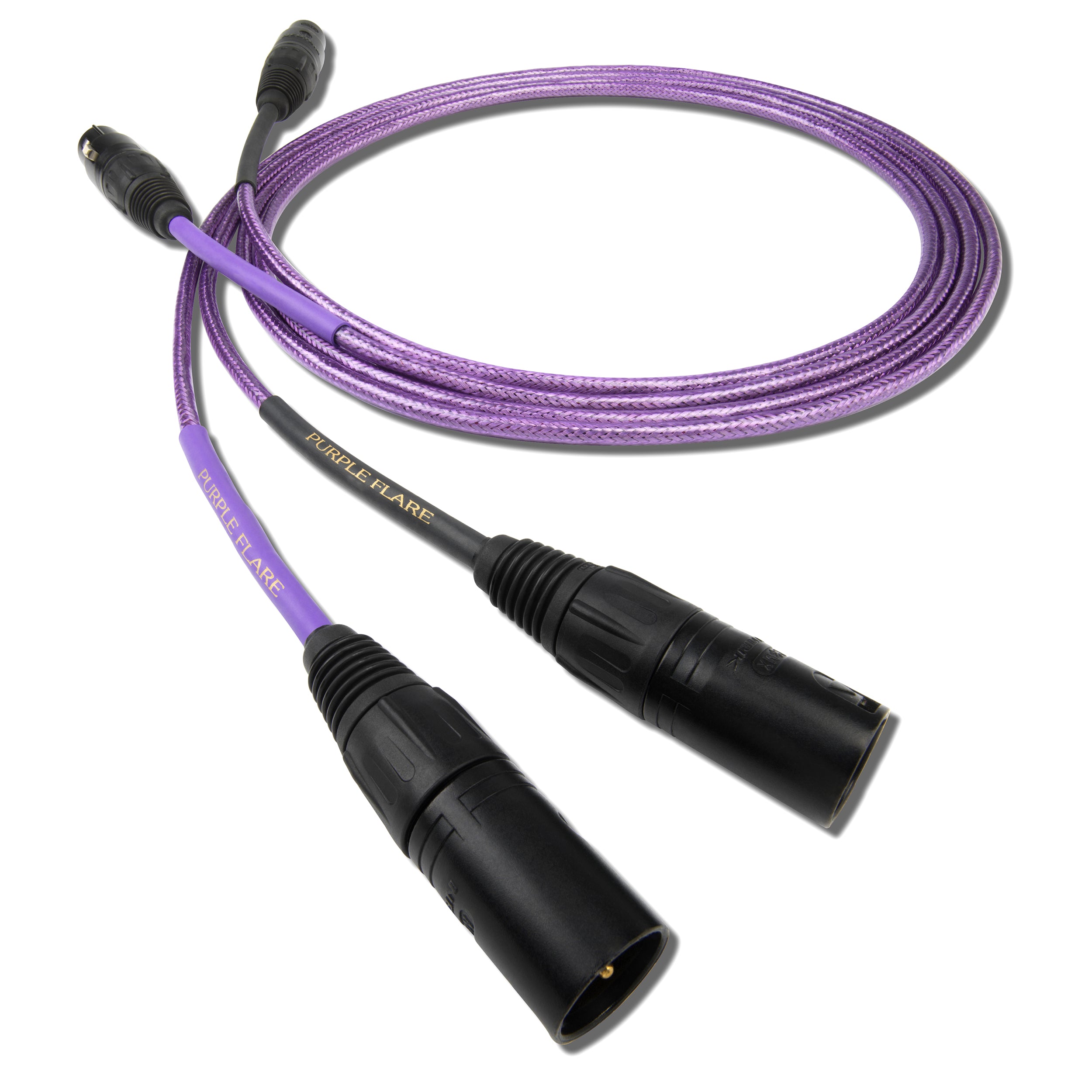 Cavo RCA | PURPLE FLARE