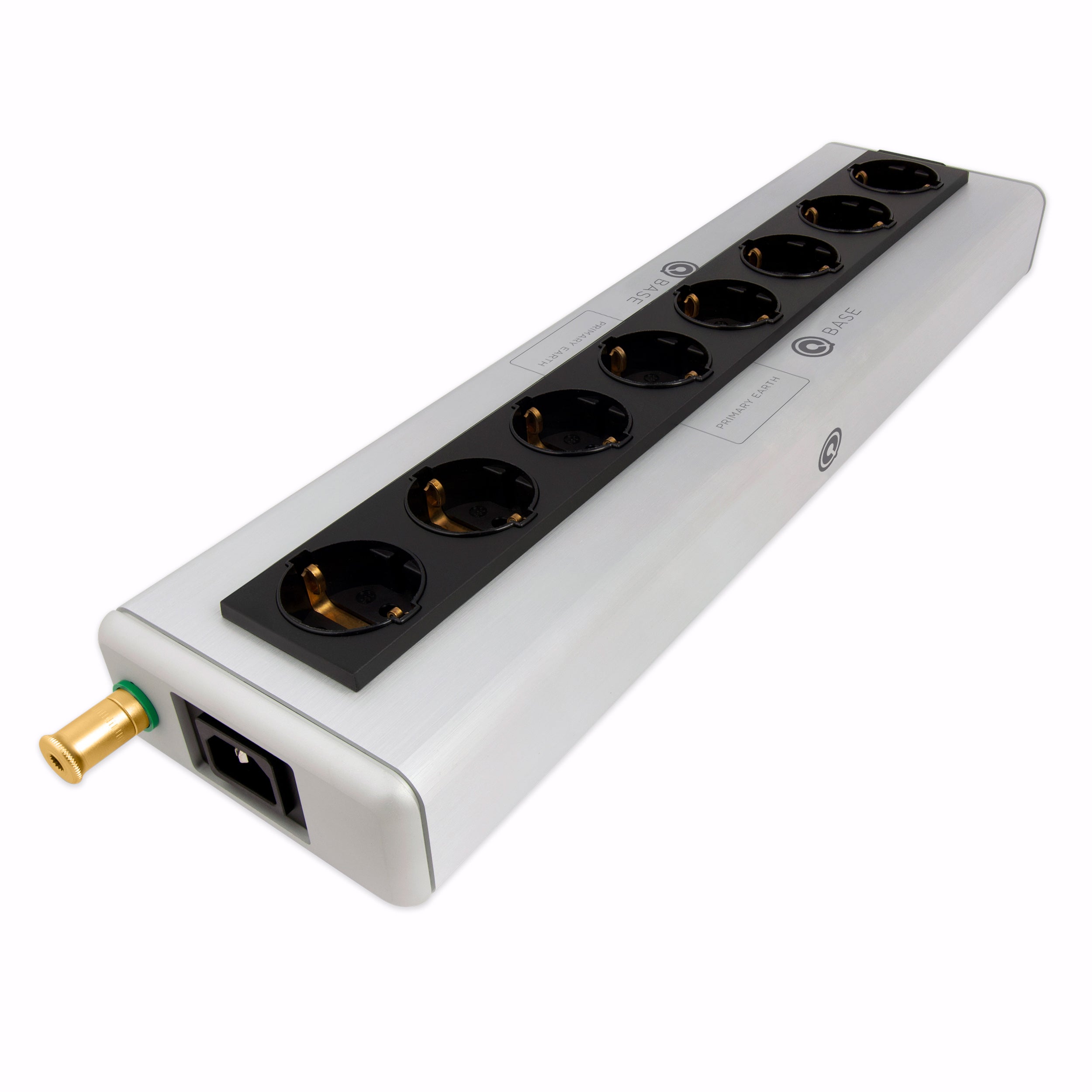 Network Filter | QBASE AC DISTRIBUTION UNIT