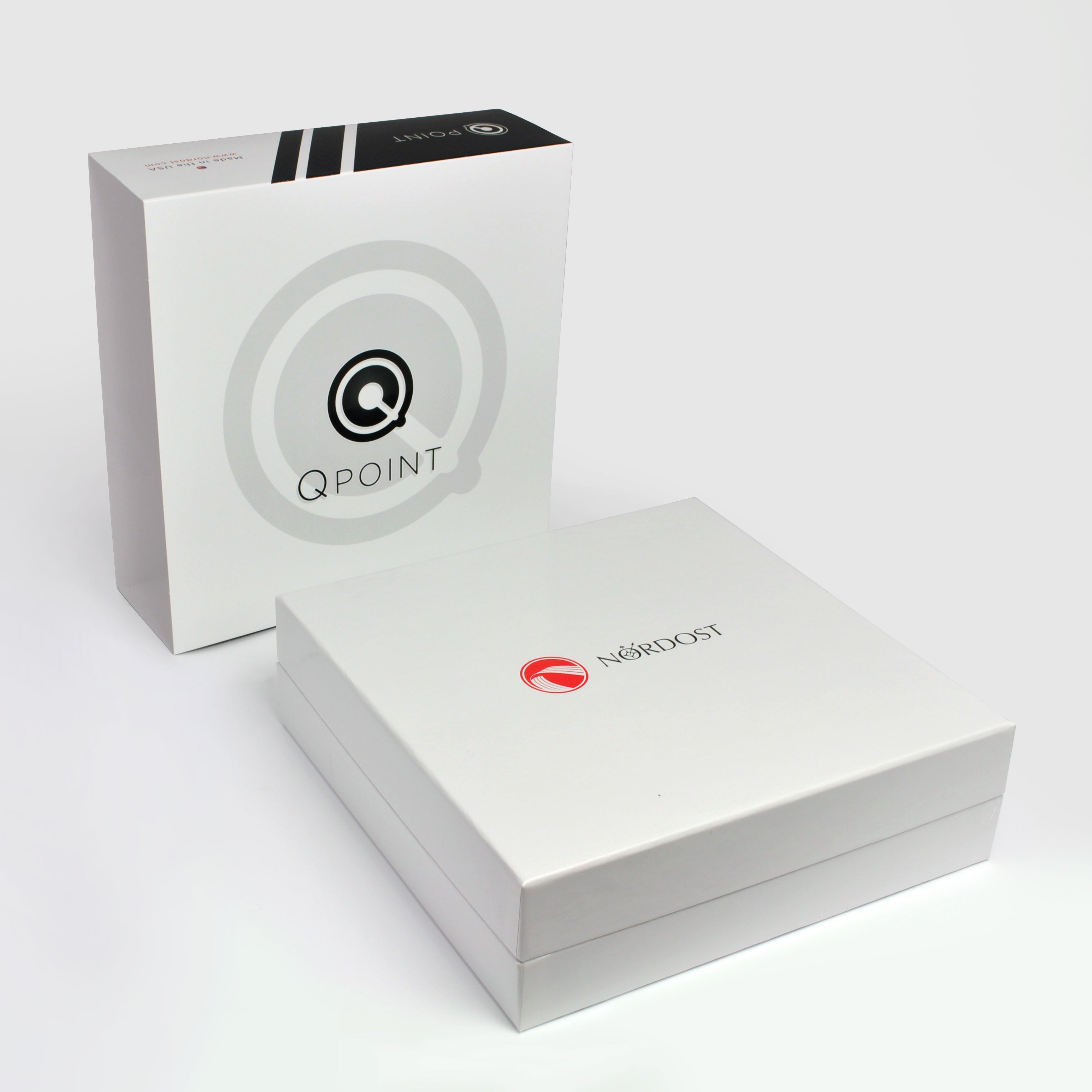 Accessories | QPOINT RESONANCE SYNCHRONIZER