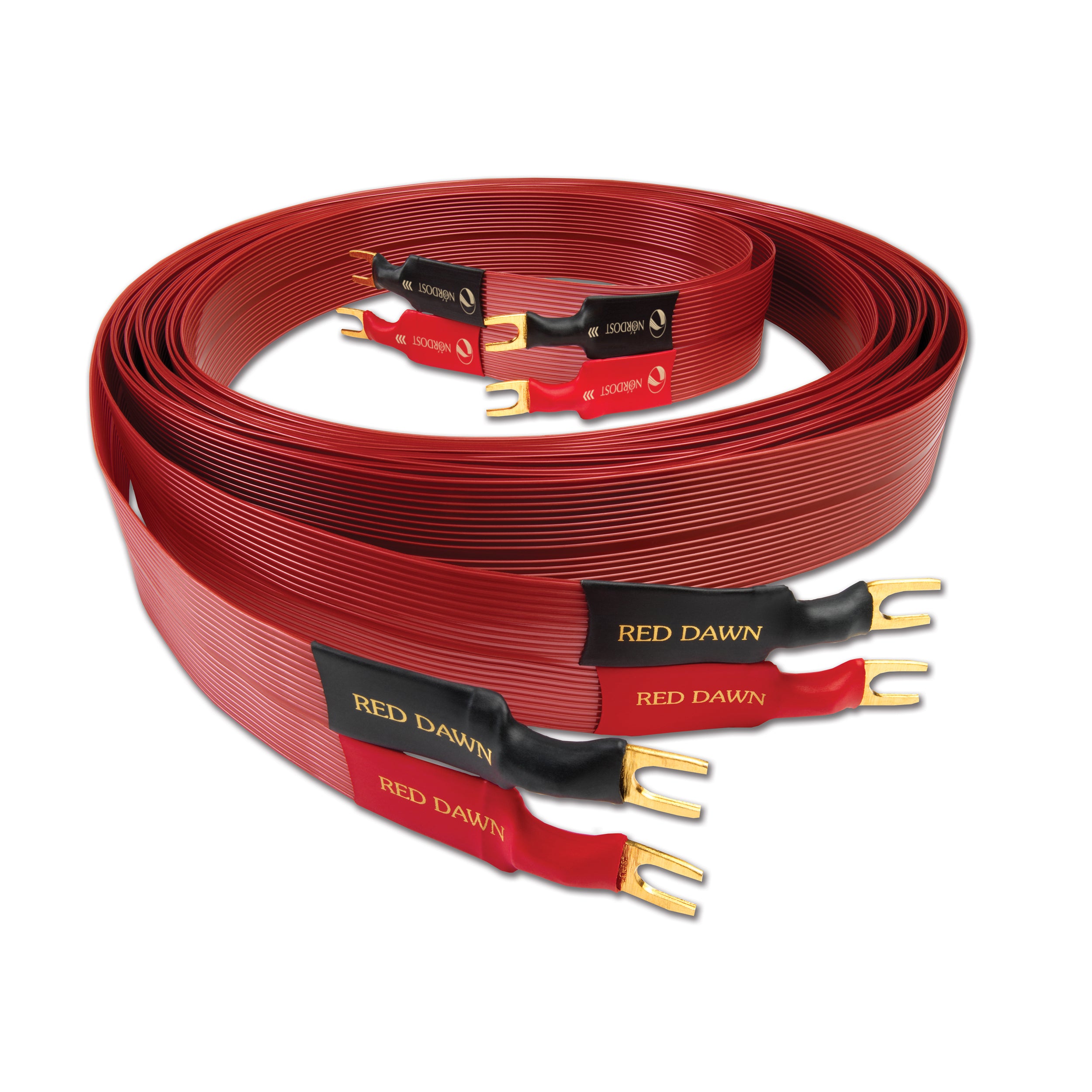 Speaker Cable | RED DAWN - Nordost