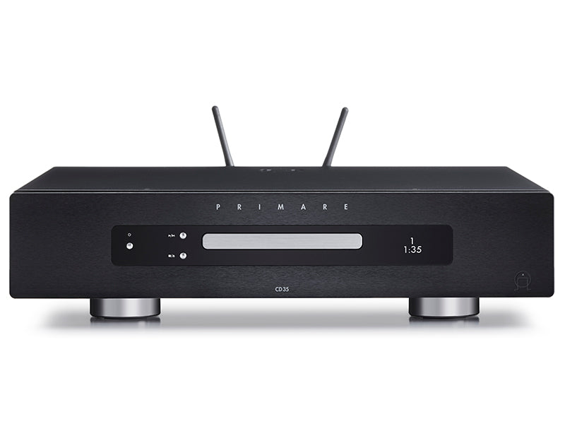 Primare CD35 Prism
