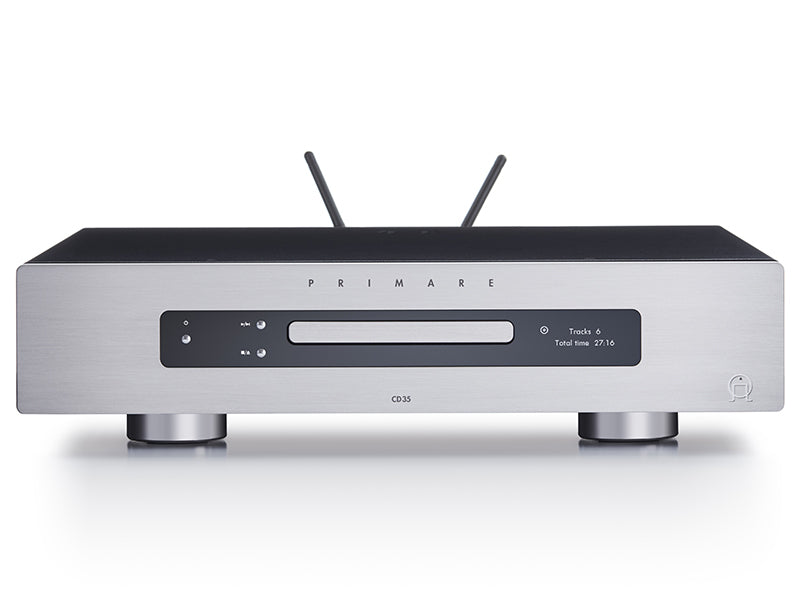 Primare CD35 Prism