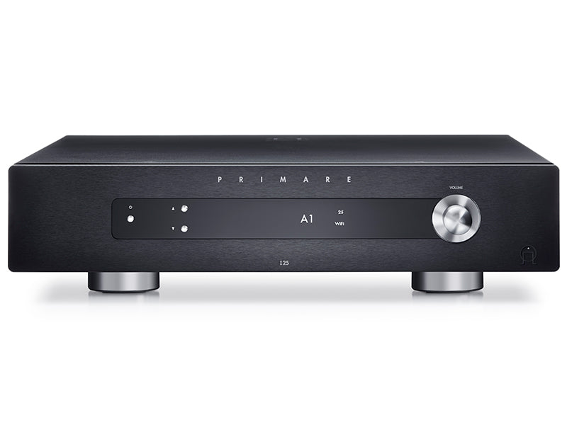 Primary I25 DAC