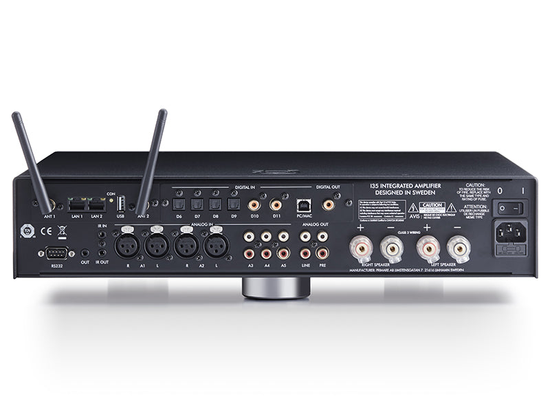 Primare I35 Prism