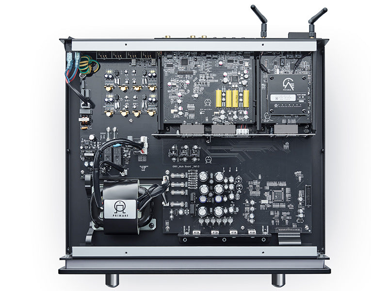 Primare PRE35 Prism