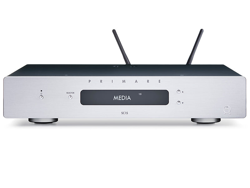 Primare SC15 Prism