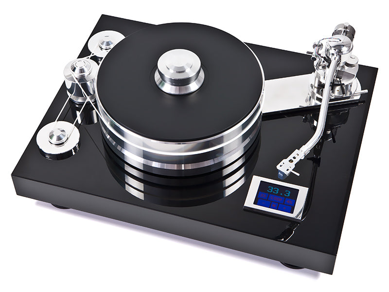 Pro-ject Signature 12