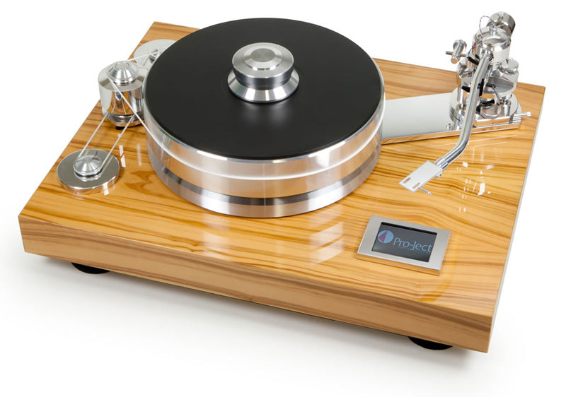 Pro-ject Signature 12