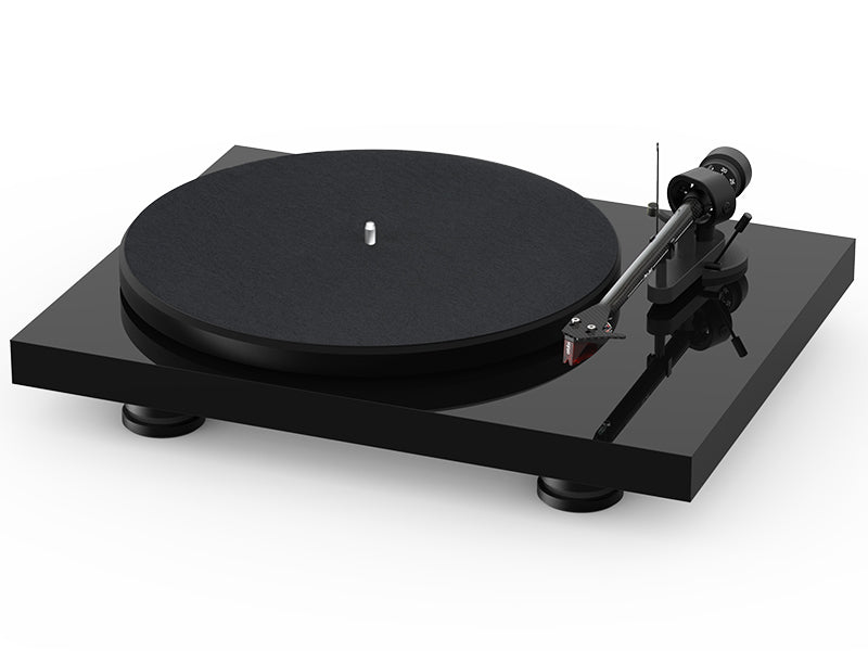 Pro-Ject Debut Carbon EVO