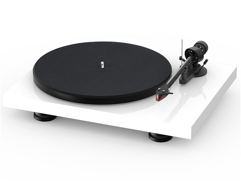 Pro-Ject Debut Carbon EVO