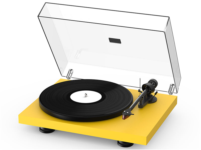 Pro-Ject Debut Carbon EVO