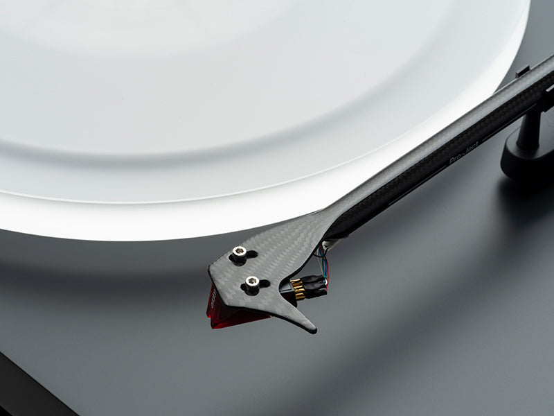 Pro-Ject Debut Carbon EVO