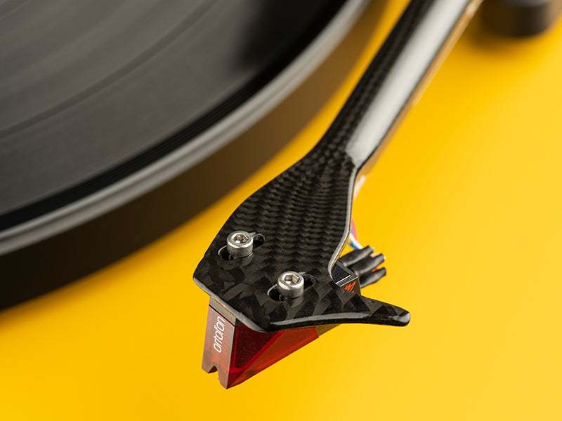 Pro-Ject Debut Carbon EVO