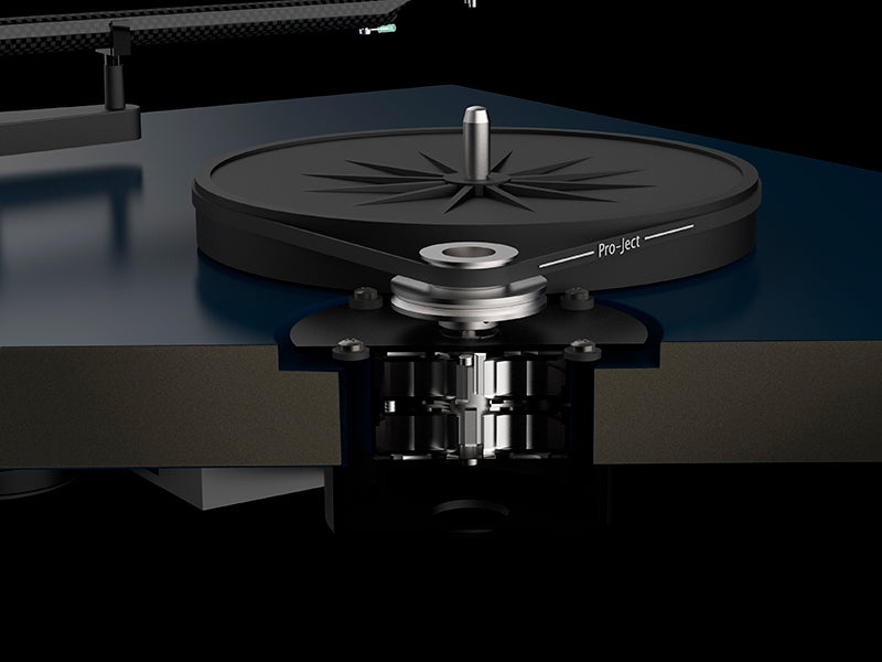 Pro-Ject Debut Carbon EVO