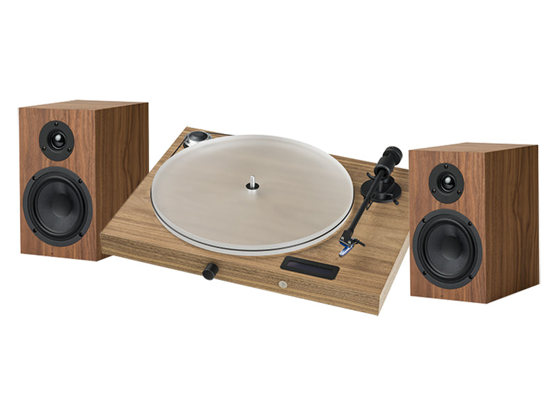 Pro-Ject Juke Box S2 - Speaker Box S2