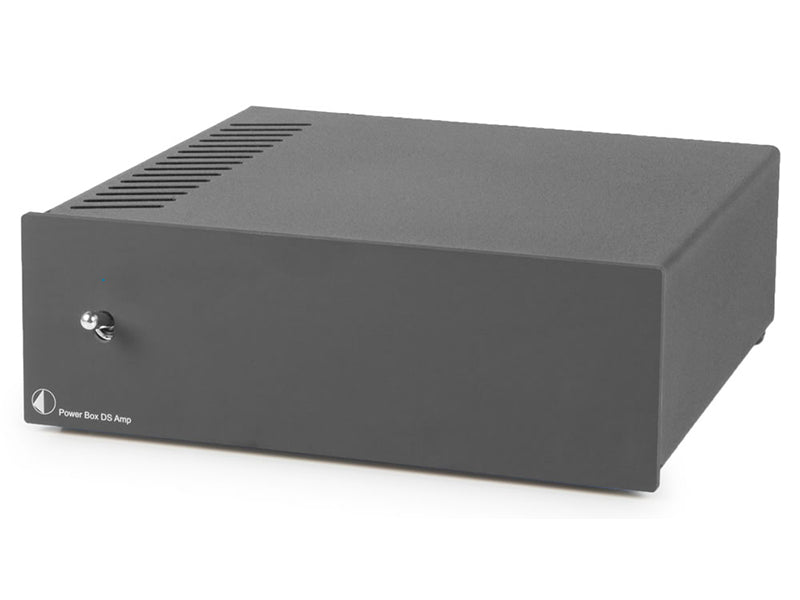 Pro-ject Power Box DS Amp