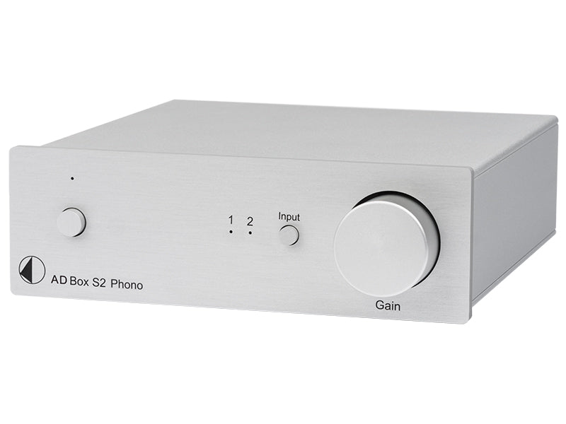 Pro-Ject AD Box S2 Phono