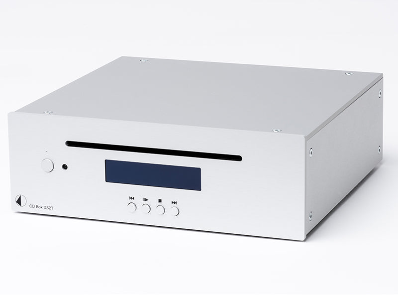 Pro-ject CD Box DS2 T