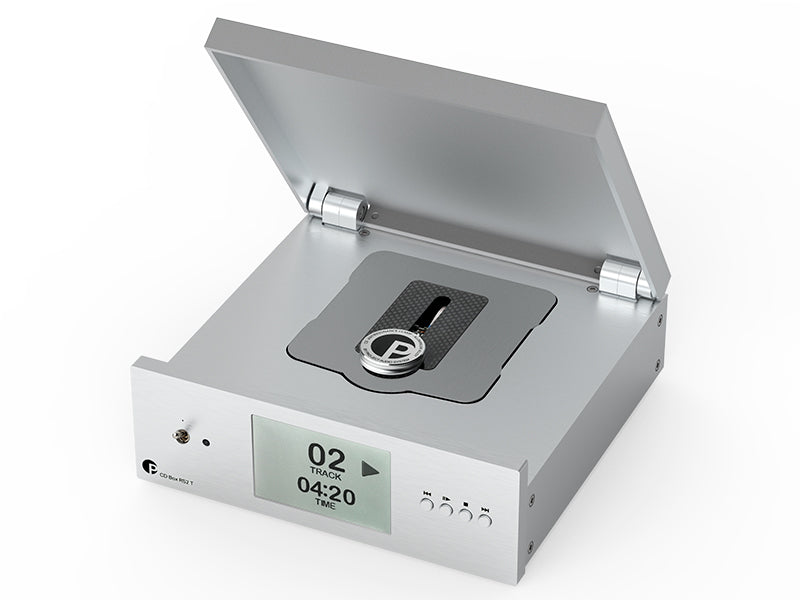 Pro-ject CD Box RS2 T