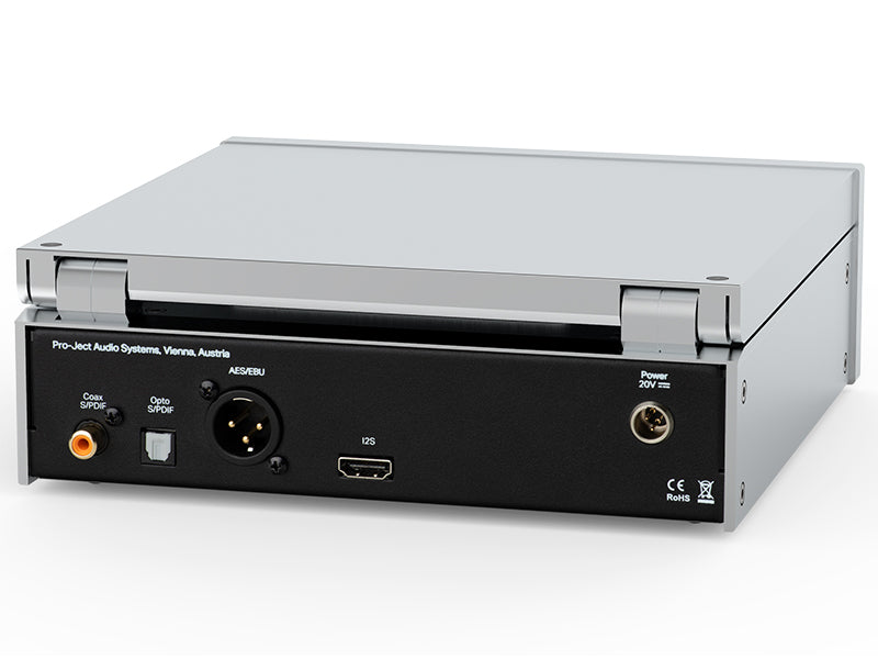 Pro-ject CD Box RS2 T