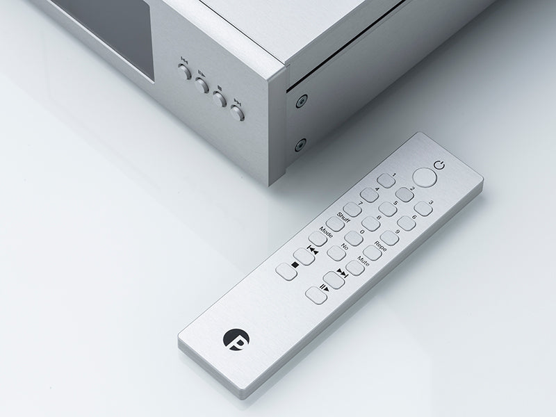 Pro-ject CD Box RS2 T