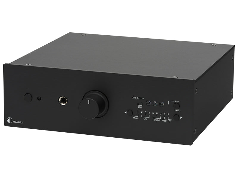 Pro-Ject MaiA DS2