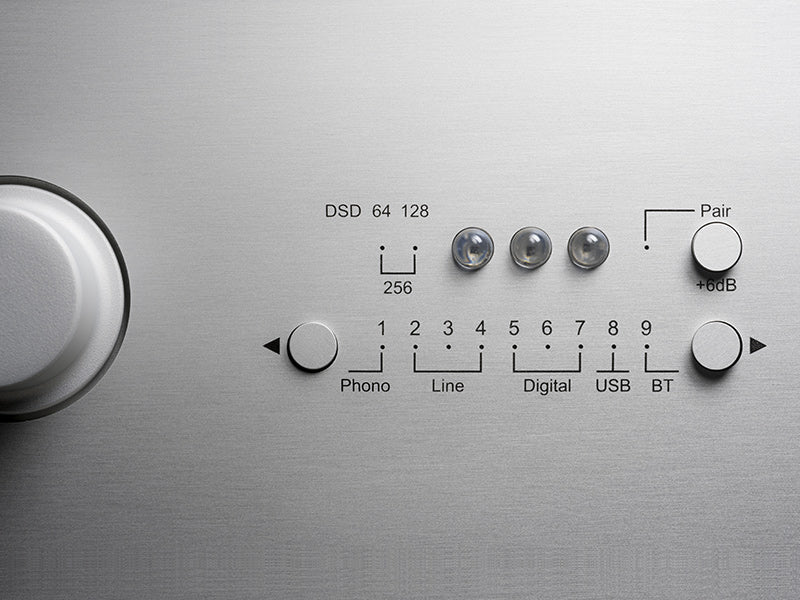 Pro-Ject MaiA DS2