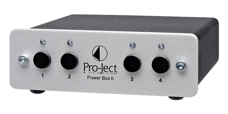 Project Power Box II